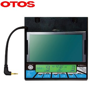 OTOS 오토스 에이스-W 인포트랙 자동차광용접면 카트리지 I45GW 카트리지