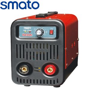 SMATO 스마토 H220N 용접기 휴대용 인버터 DC 용접기 가정용 용접기 소형 용접기