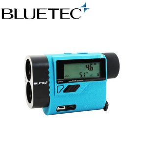 블루텍 BD-LC60 레이저거리 측정기 거리/속도 측정공구 골프거리측정기