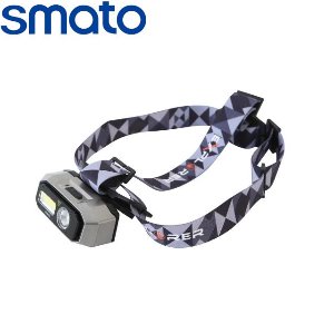 SMATO 스마토 SLH-700UR LED 헤드랜턴 헤드라이트 충전작업등 충전랜턴 USB식 충전자석 작업등