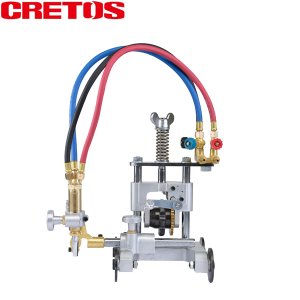 CRETOS 크레토스 MC-1 가스절단기 파이프절단기