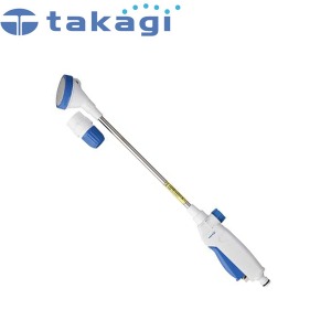 takagi 타카기 QG139FJ(=G139FJ) 분사기 롱노즐 워터건 물호스건 분재식물 물뿌리개