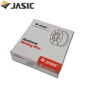 JASIC 제이식 ER5356 알루미늄 와이어 0.8mm 2kg 미그 용접봉 CO2용접봉
