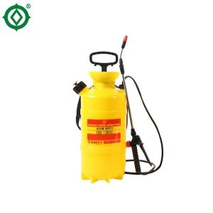 광성분무기 KS10-1 압축분무기 소형펌프 농약주기 화분가꾸기 기름칠작업 방역 소독