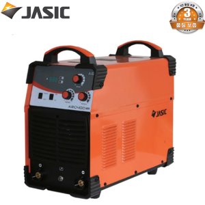 JASIC 제이식 ARC-400V 디지털 인버터 아크 용접기 인버터 400A 핫스타트 아크포스 리프트 TIG 고장력봉 사용가능 웰딩기