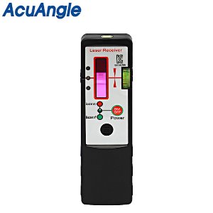 ACUANGLE 아큐앵글 A-9079G 그린 레이저 수광기 측정기 거리 레이저