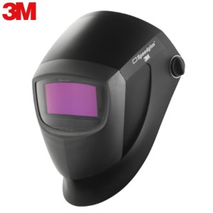 3M 쓰리엠 스피드글라스 9002NC 자동용접면 자동면 용접개폐면 용접자동면 자동차광용접면 보호면 헬멧