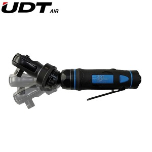 UDT UD-RW1147 온핀 에어라쳇렌치 1/2인치 스위블헤드 후방배기형