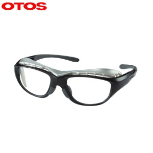 OTOS 오토스 B-710AS B-710ASF 안전안경 보안경 눈보호 고글 자외선차단 다리각도조절