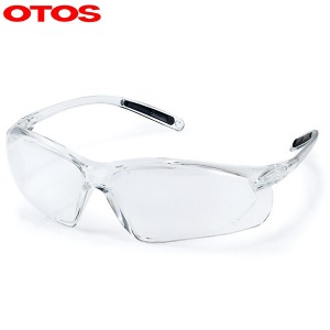 OTOS 오토스 B-407A B-407AF 안전안경 보안경 눈보호 고글 스포츠 안경 프레임 렌즈 일체형
