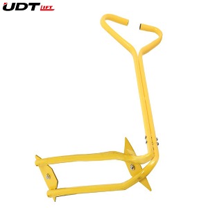 UDT 이동식대차핸들 구루마 손잡이 UPH-250