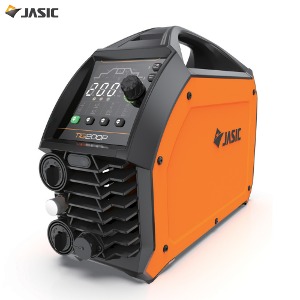 JASIC 인버터 알곤용접기 디지털 티그용접기 펄스기능 TIG200P DC EVO20