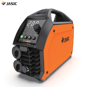 JASIC 인버터 아크용접기 디지털 휴대용 용접기 전문가용 ARC200 EVO20
