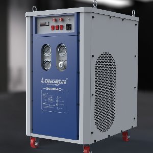 월드웰 워터칠러 냉각장치 워터쿨링 수냉장치 2000WC