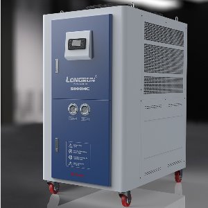 월드웰 5000WC 워터칠러 수냉각 장치 냉각장치 수냉장치 용접용품