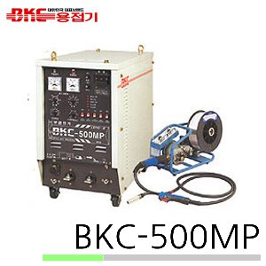 부광전기 BKC-500MP CO2 MIG 용접기 씨오투 미그 용접기