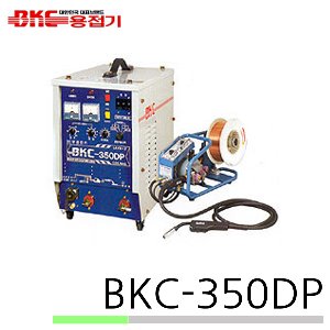 부광전기 BKC-350DP CO2 MAG 용접기 씨오투 매그 용접기 판금 및 제작용 용접기