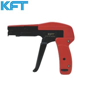 KFT HT-218 케이블 타이건 HT-218 넓이 2.2-4.8 두께 1.6mm