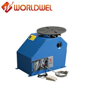 월드웰 500TT 턴테이블 포지셔너 용접용품 유체기계