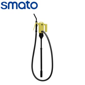 SMATO 스마토 DEP-1702 전동드럼펌프 연료주입기 오일펌프 전동펌프