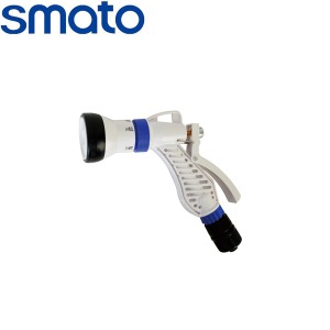 SMATO 스마토 분사기 릴호스 공용 스프레이 분사 직사 권총형 분사기