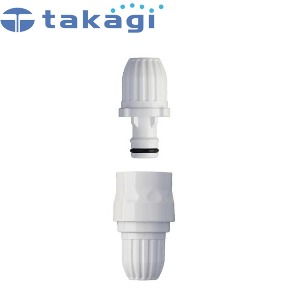 takagi 타카기 G039SH 슬림 호스 조인트 니플+커넥터