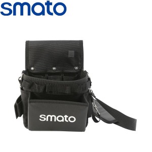 SMATO 스마토 SMT4009 고급형 다용도 전문가용 공구가방 폴리 공구집