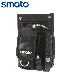 SMATO 스마토 SMT1027 PRO 고급형 다용도 전문가용 공구가방 폴리 공구집