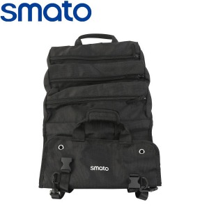 SMATO 스마토 SMT8005 PRO 전문가용 공구가방 폴리 공구집 공구 백팩