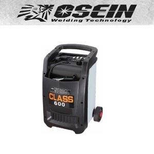 오세인 CLASS-600 자동차 배터리 충전기 점프스타터 밧데리 충전기 점프스타트 차량용