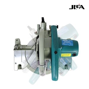 JIFA 10인치 각도절단기 고속 목공용 절단기 원형톱 목공톱 컷팅기 JF92551