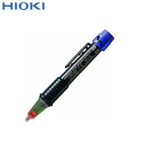 히오끼 3120 펜슬형 비접촉식 검전기 AC전압 70V-1000V