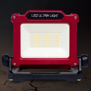 충전식 LED 휴대용 울트라 라이트 배터리 4종 호환 ULTRA-CP1500