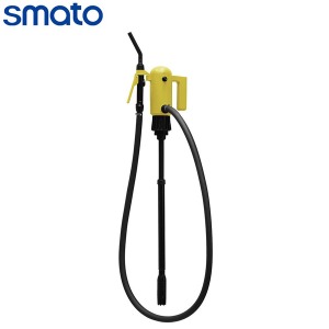 SMATO 스마토 DEP-1702RB 충전식 전동오일드럼펌프 기름펌프 자바라 경유 등유 물비료 농약