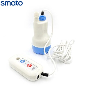 스마토 전동펌프 수중펌프 휴대용 미니양수기 DBP09N