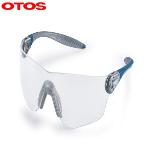 OTOS 오토스 B-903ASF 안전안경 보안경 눈보호 고글 자외선차단 다리각도조절