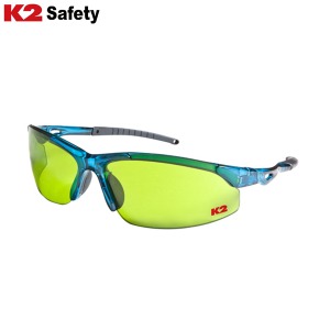 K2 KP-104C 1.7# 차광안경 안전안경 보호안경 보안경 글라스 고글 용접안경