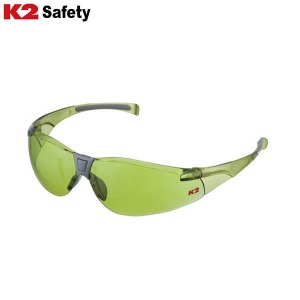 K2 KP-102B 1.4# 차광안경 안전안경 보호안경 보안경 글라스 고글 용접안경