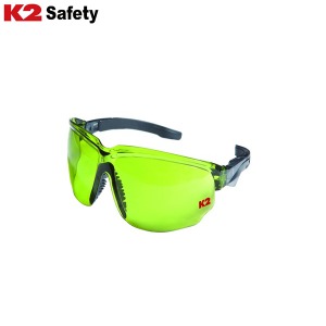 K2 KP-105C 1.7# 차광안경 안전안경 보호안경 보안경 글라스 고글 용접안경 UV 자외선차단