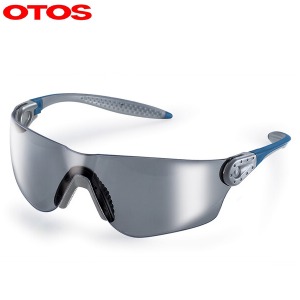 OTOS 오토스 B-903XGMF 차광안경 유색보안경 눈보호 고글 자외선차단 용접안경