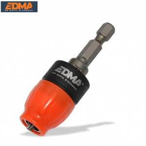 EDMA 에드마 264055 자석 나사 고정기 강력자석 리버스모드 가능