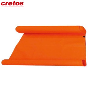 CRETOS 크레토스 PVC코팅포 200도 0.18mm 0.32mm 천막 지붕 복사열 차단용 적재물 덮개용