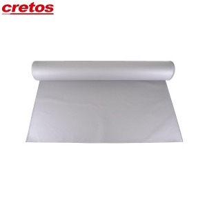 CRETOS 크레토스 실리콘 코팅포 그라스포 산업용 팽창조인트 방화포 커튼용 절연용 열차단제
