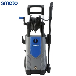 스마토 고압세척기 셀프세차 청소 자흡기능장착 SM-165