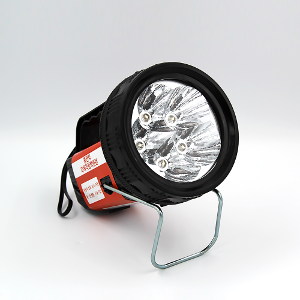 에이케이라온 LED 충전랜턴 5구 충전식 캠핑랜턴 SE-205